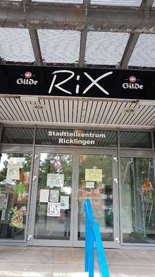 Rix Gastro