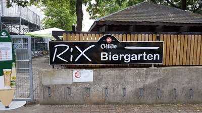 Rix Gastro
