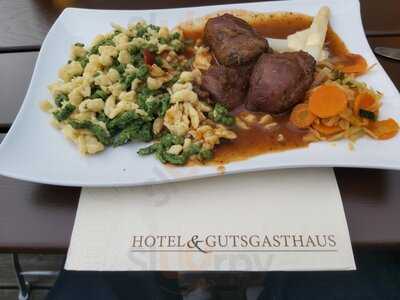 Gutsgasthaus Koeberle