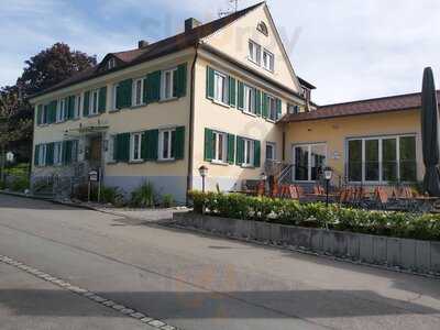 Gutsgasthaus Koeberle