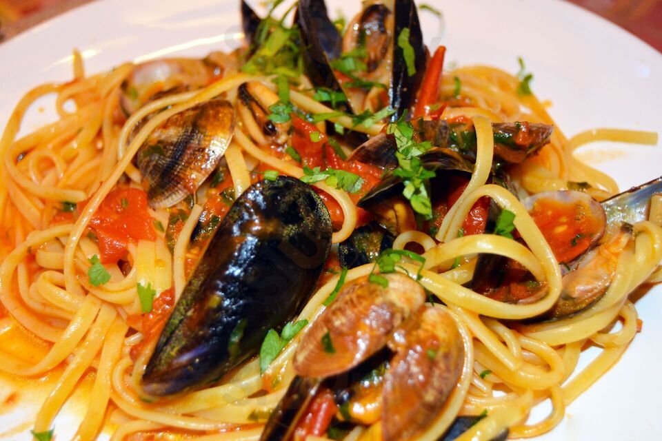 Peperoncino