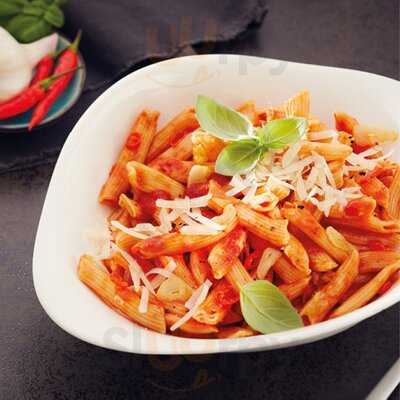 Vapiano Düsseldorf Königsallee