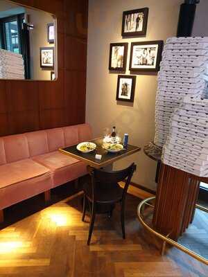 L'osteria Mülheim An Der Ruhr