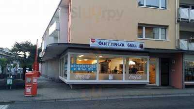 Quettinger Grill