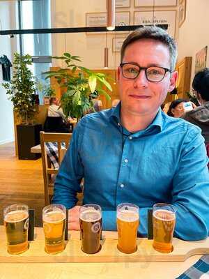 Paulaner Wirtshaus Berlin Potsdamer Platz