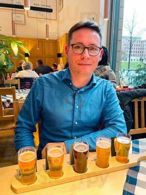 Paulaner Wirtshaus Berlin Potsdamer Platz