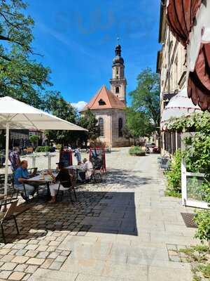 Bistro Dreycedern - Sprungbretter