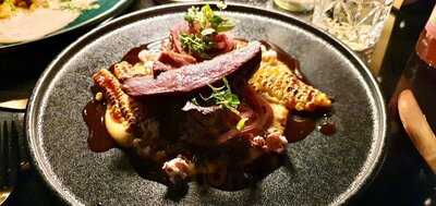 Olbrick - Dining & Bar