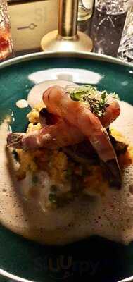 Olbrick - Dining & Bar