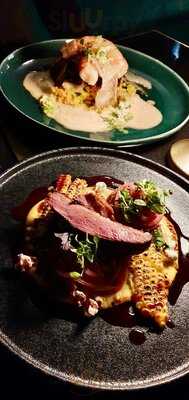 Olbrick - Dining & Bar