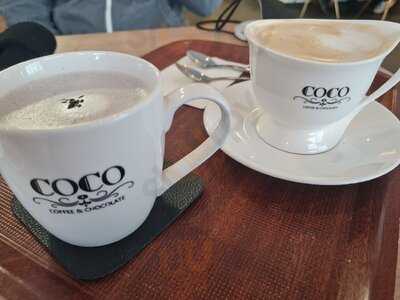 Coco Café