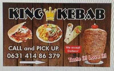 Kebabar