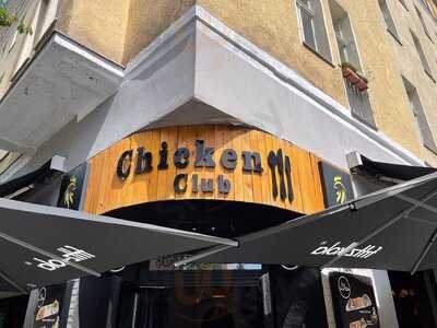 Chickenclub