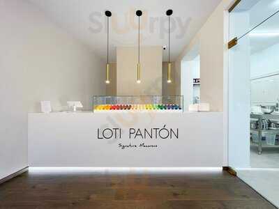 Loti PantÓn Macarons