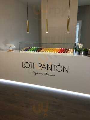 Loti PantÓn Macarons