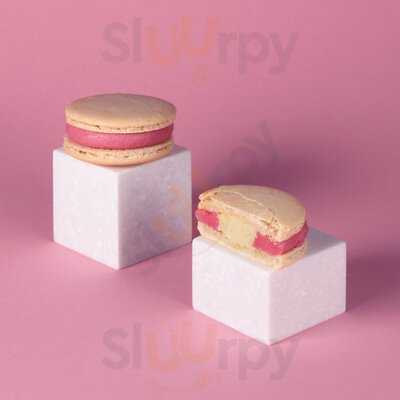Loti PantÓn Macarons