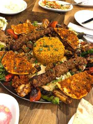 Sevgin Ocakbasi (grillhaus)