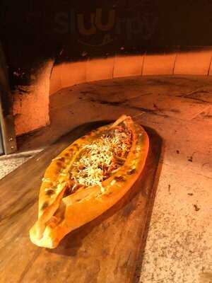 Sevgin Ocakbasi (grillhaus)