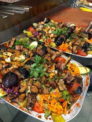 Sevgin Ocakbasi (grillhaus)