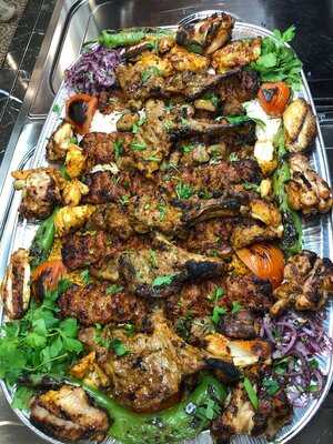 Sevgin Ocakbasi (grillhaus)