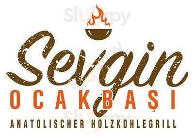 Sevgin Ocakbasi (grillhaus)
