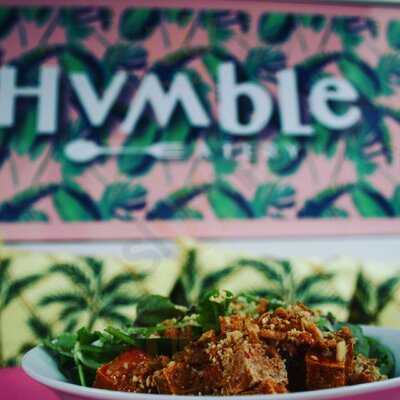 Humble Berlin Eatery & Beverages