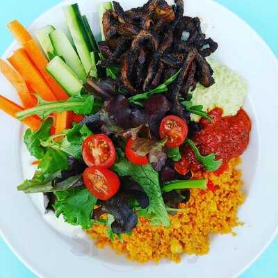 Humble Berlin Eatery & Beverages