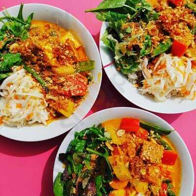 Humble Berlin Eatery & Beverages