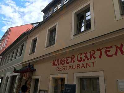 Kaisergarten