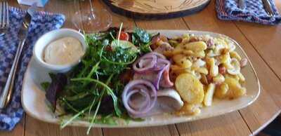 Dolden Mädel Braugasthaus