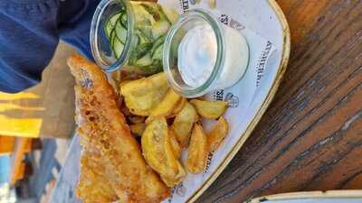 Dolden Mädel Braugasthaus