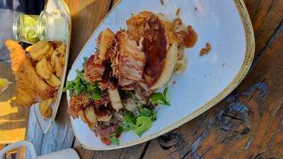 Dolden Mädel Braugasthaus