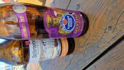 Dolden Mädel Braugasthaus