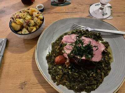 Restaurant Alte Feuerwache