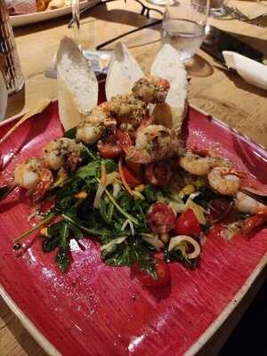 Restaurant Alte Feuerwache