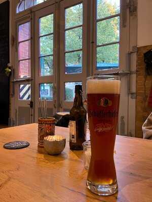 Restaurant Alte Feuerwache