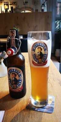 Restaurant Alte Feuerwache