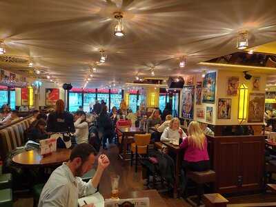 Cafe Extrablatt Nurnberg