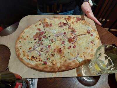 Cafe Extrablatt Nurnberg