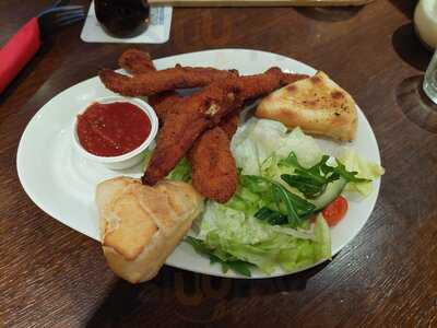 Cafe Extrablatt Nurnberg