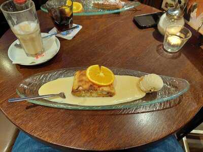 Cafe Extrablatt Nurnberg