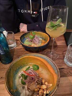 Mio Tapas Fusion Y Vinos