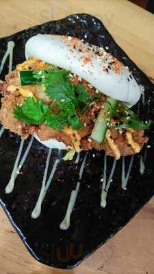 Mio Tapas Fusion Y Vinos