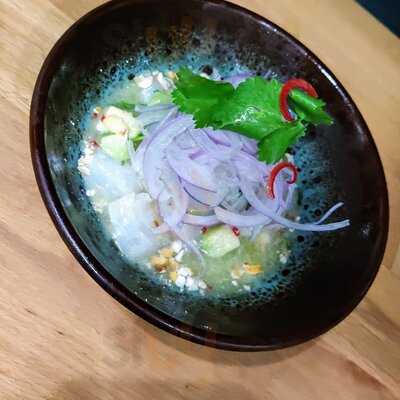 Mio Tapas Fusion Y Vinos