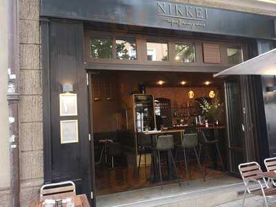 Mio Tapas Fusion Y Vinos