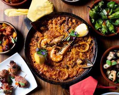 Mio Tapas Fusion Y Vinos