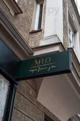 Mio Tapas Fusion Y Vinos
