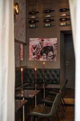 Mio Tapas Fusion Y Vinos