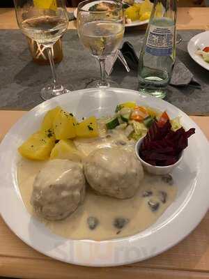Restaurant Zum Starstecher