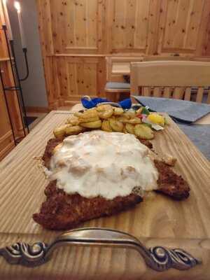 Restaurant Zum Starstecher